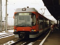 69 'Büren zum Hof - Fraubrunnen' (ex Be 4-8 69)